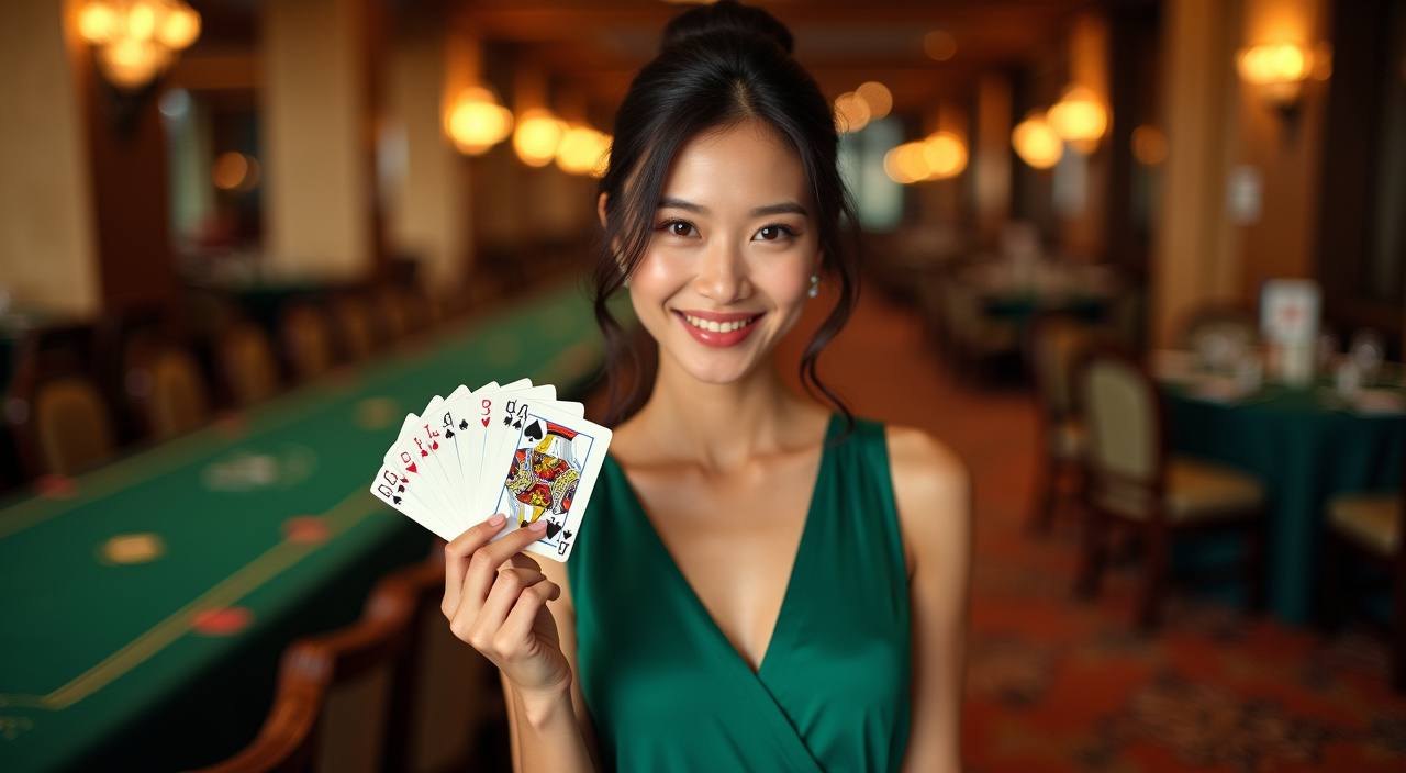 mr007 တွင် အမြန်ဂိမ်း — ဘာကြောင့် ဒီဂိမ်းကို ရွေးကြသလဲ